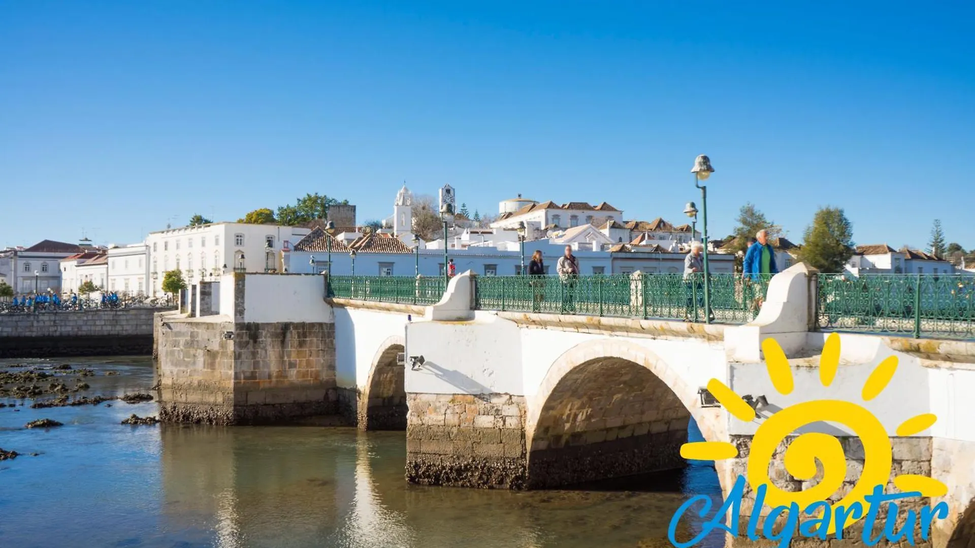 Convento Das Bernardas - Laranjeiras By Algartur Tavira 0*,