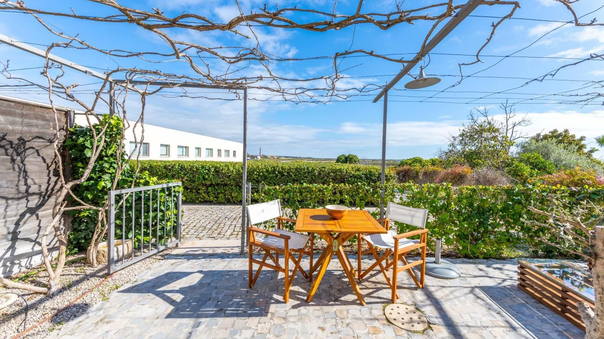 Apartment Convento Das Bernardas - Laranjeiras By Algartur Tavira