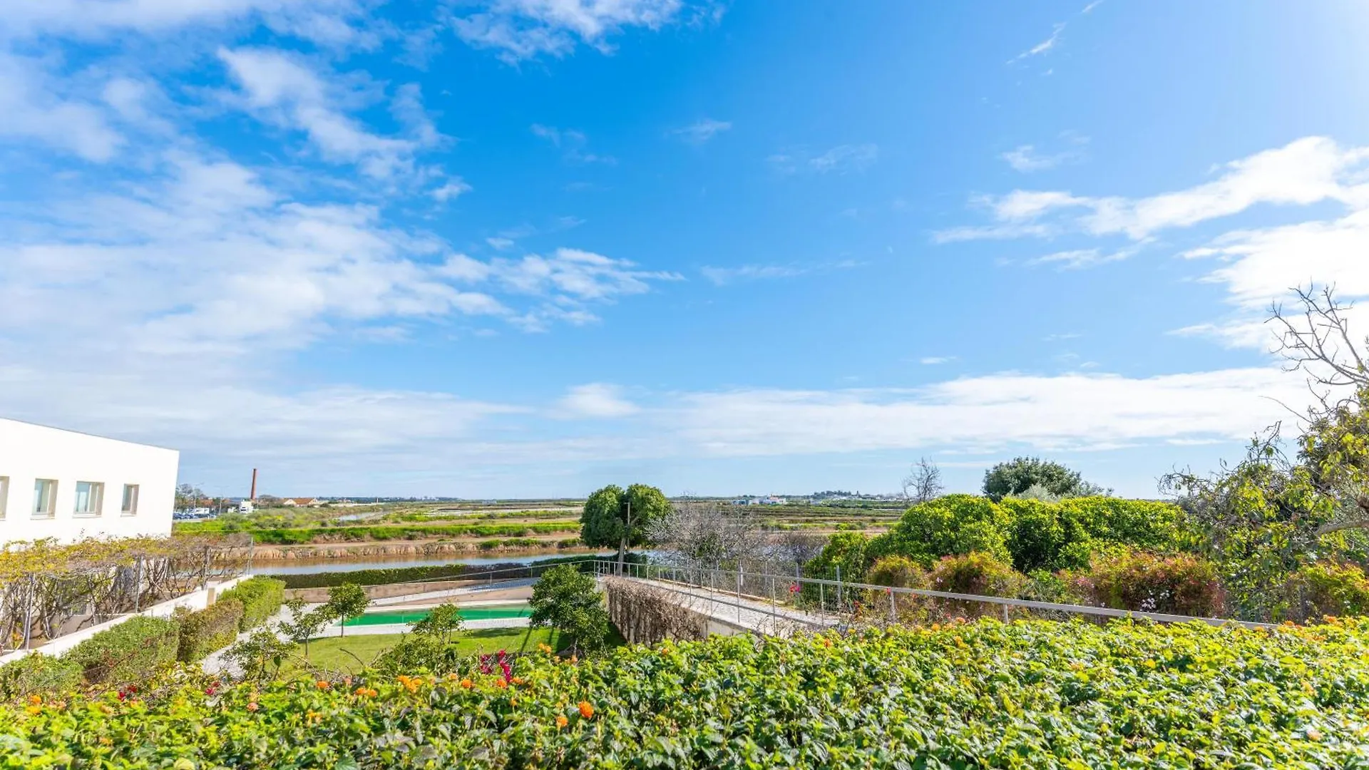 Convento Das Bernardas - Laranjeiras By Algartur Tavira Apartment