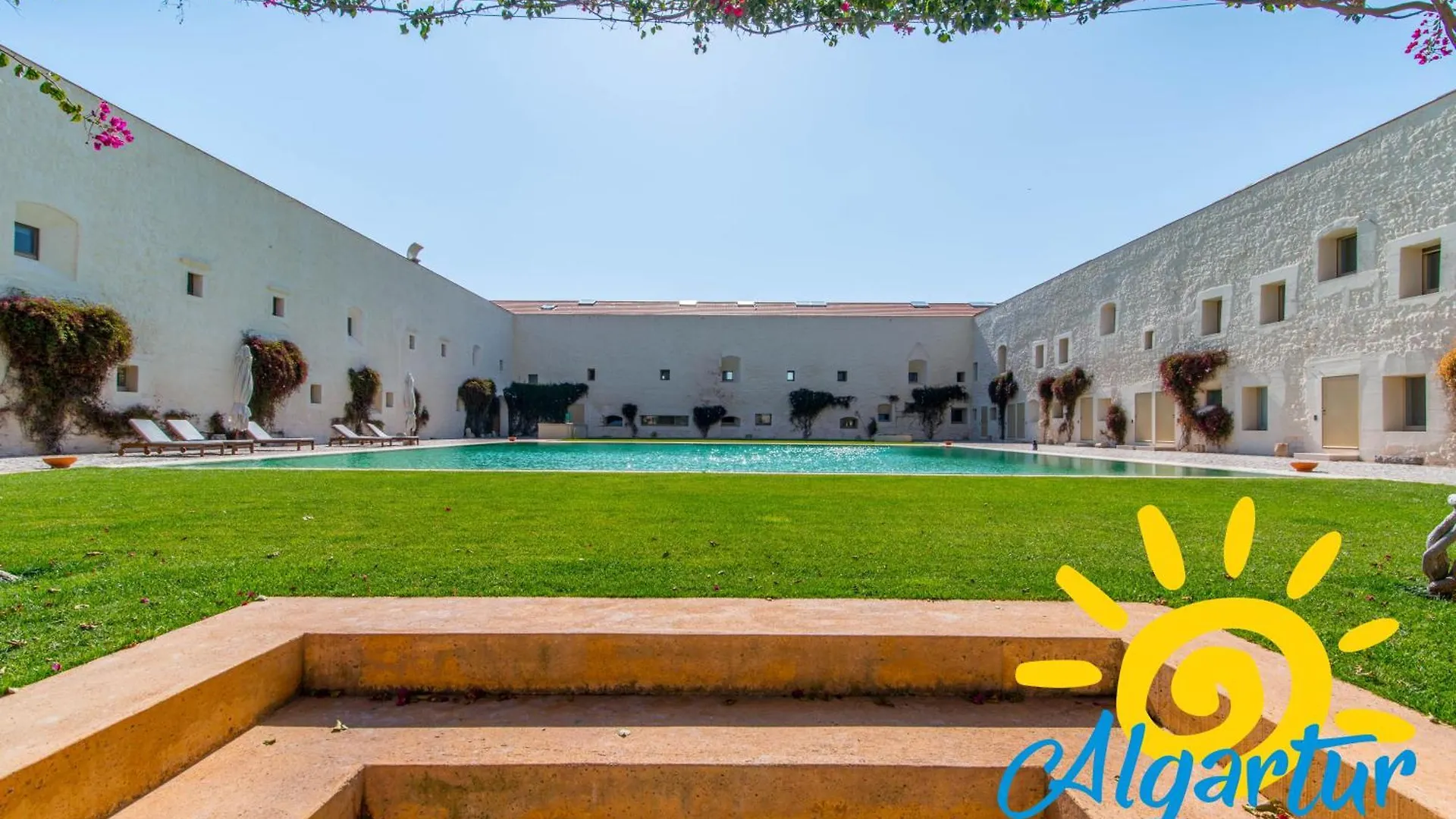 Apartment Convento Das Bernardas - Laranjeiras By Algartur Tavira
