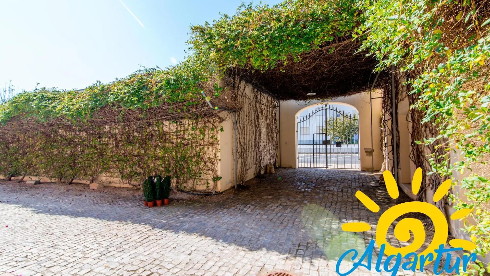Apartment Convento Das Bernardas - Laranjeiras By Algartur Tavira