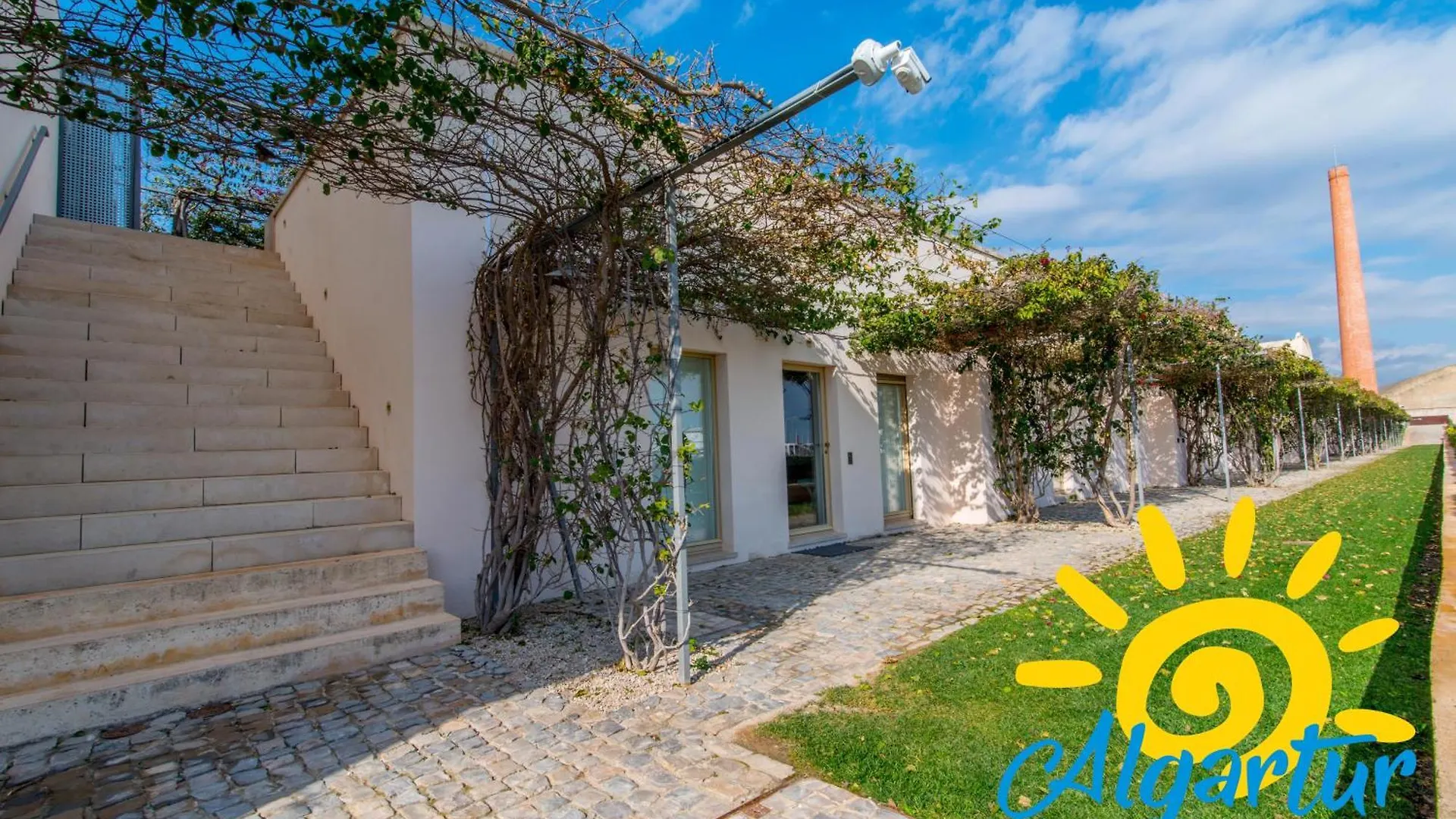 Apartment Convento Das Bernardas - Laranjeiras By Algartur Tavira Portugal