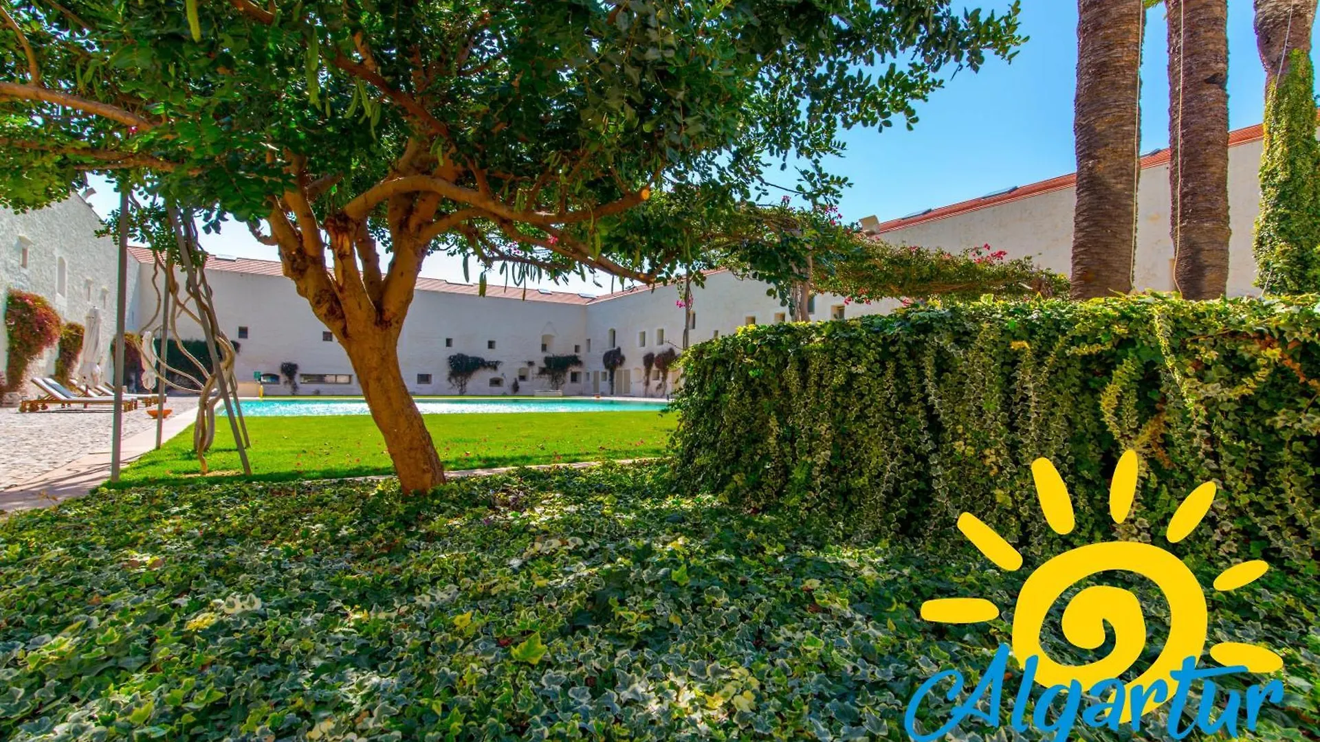Apartment Convento Das Bernardas - Laranjeiras By Algartur Tavira